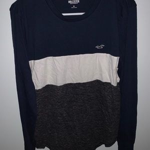 Hollister long sleeve